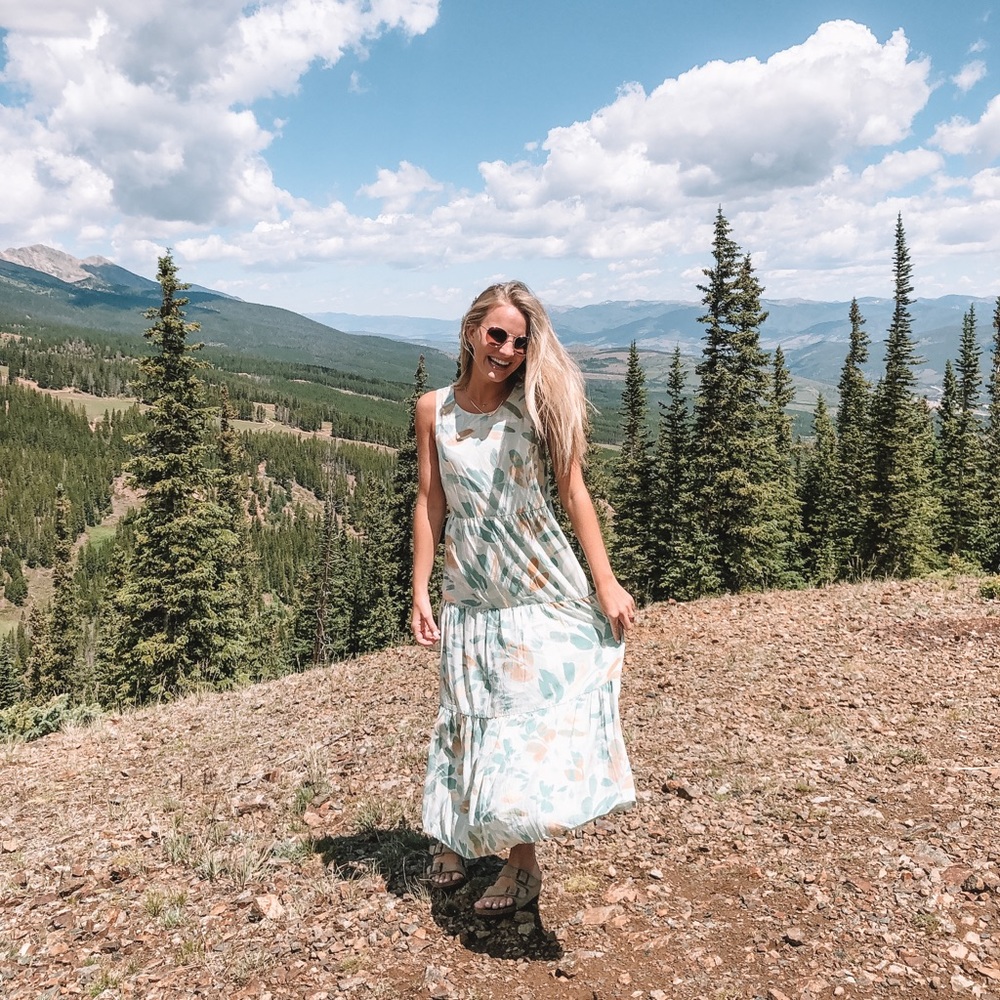 Meet your Posher, Emma kate